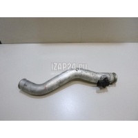 Патрубок интеркулера Hyundai-Kia Sportage (2004 - 2010) 2826027281