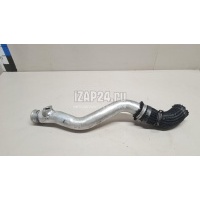 Патрубок интеркулера Hyundai-Kia Sportage (2004 - 2010) 2826027281