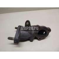 Патрубок турбины Hyundai-Kia Sportage (2004 - 2010) 2857027230
