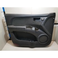 Обшивка двери передней левой Hyundai-Kia Sportage (2004 - 2010) 823010Z030ACJ