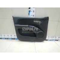 Обшивка двери передней левой Hyundai-Kia Sportage (2004 - 2010) 823010Z030ACJ