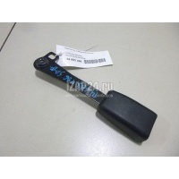 Ответная часть ремня безопасности Hyundai-Kia Sportage (2004 - 2010) 888301F060WK