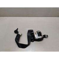Ремень безопасности с пиропатроном Hyundai-Kia Sportage (2004 - 2010) 888101F950WK
