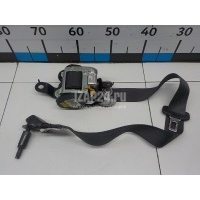 Ремень безопасности с пиропатроном Hyundai-Kia Sportage (2004 - 2010) 888101F950WK