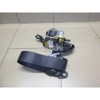 Ремень безопасности с пиропатроном Hyundai-Kia Sportage (2004 - 2010) 888101F950WK