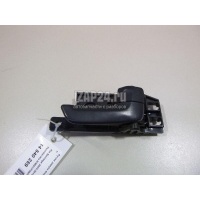 Ручка двери внутренняя правая Hyundai-Kia Sportage (2004 - 2010) 826201F000WK