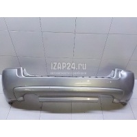 Бампер задний Hyundai-Kia Sportage (2004 - 2010) 866110Z050