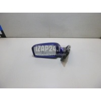 Зеркало левое электрическое Hyundai-Kia Sportage (2004 - 2010) 876101F310