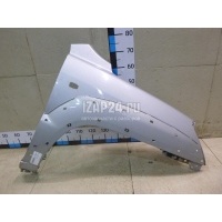Крыло переднее правое Hyundai-Kia Sportage (2004 - 2010) 663211F130