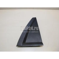 Накладка двери задней правой Hyundai-Kia Sportage (2004 - 2010) 838401F000