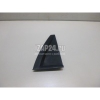 Накладка двери задней правой Hyundai-Kia Sportage (2004 - 2010) 838401F000