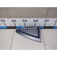 Накладка двери задней правой Hyundai-Kia Sportage (2004 - 2010) 838401F000