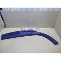 Накладка заднего крыла правого Hyundai-Kia Sportage (2004 - 2010) 877421F000