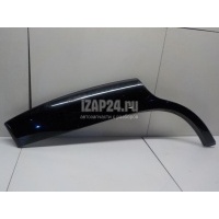 Накладка заднего крыла правого Hyundai-Kia Sportage (2004 - 2010) 877421F000