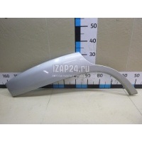 Накладка заднего крыла правого Hyundai-Kia Sportage (2004 - 2010) 877421F000