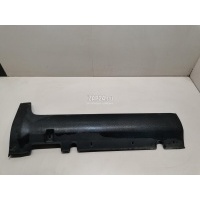 Накладка на порог (наружная) Hyundai-Kia Sportage (2004 - 2010) 877620Z500