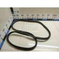 Уплотнитель стекла двери Hyundai-Kia Sportage (2004 - 2010) 871910Z000
