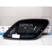 Стекло кузовное глухое левое Hyundai-Kia Sportage (2004 - 2010) 878101F020