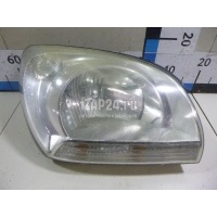 Фара правая Hyundai-Kia Sportage (2004 - 2010) 921021F021