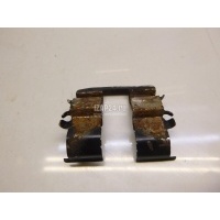 Скоба крепления тормозных колодок Hyundai-Kia Sportage (2004 - 2010) 582461G300