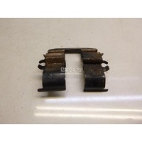 Скоба крепления тормозных колодок Hyundai-Kia Sportage (2004 - 2010) 582461G300