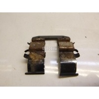 Скоба крепления тормозных колодок Hyundai-Kia Sportage (2004 - 2010) 582461G300