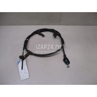 Трос стояночного тормоза левый Hyundai-Kia Sportage (2004 - 2010) 597601F600