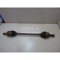 Полуось задняя Hyundai-Kia Sportage (2004 - 2010) 496001F011