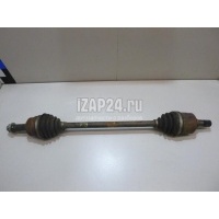 Полуось задняя Hyundai-Kia Sportage (2004 - 2010) 496001F011