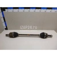 Полуось задняя Hyundai-Kia Sportage (2004 - 2010) 496001F011