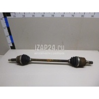 Полуось задняя Hyundai-Kia Sportage (2004 - 2010) 496001F011