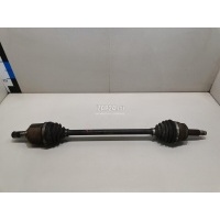 Полуось задняя Hyundai-Kia Sportage (2004 - 2010) 496001F011
