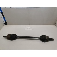 Полуось задняя Hyundai-Kia Sportage (2004 - 2010) 496001F011