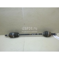 Полуось задняя Hyundai-Kia Sportage (2004 - 2010) 496001F001
