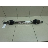 Полуось задняя Hyundai-Kia Sportage (2004 - 2010) 496001F011
