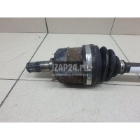 Полуось задняя Hyundai-Kia Sportage (2004 - 2010) 496001F011