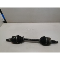 Полуось передняя левая Hyundai-Kia Sportage (2004 - 2010) 495011F350