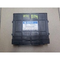Блок управления АКПП Hyundai-Kia Sportage (2004 - 2010) 954403A165