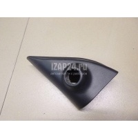 Крышка зеркала внутренняя левая Hyundai-Kia RIO (2005 - 2011) 876501G010