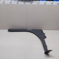 Накладка (кузов внутри) Hyundai-Kia RIO (2005 - 2011) 857221G000XI