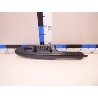 Накладка блока управления стеклоподъемниками Hyundai-Kia RIO (2005 - 2011) 827201G042E4