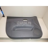 Обшивка двери передней левой Hyundai-Kia RIO (2005 - 2011) 823011G555APC