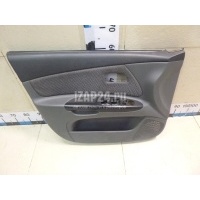 Обшивка двери передней левой Hyundai-Kia RIO (2005 - 2011) 823011G555APC
