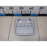 Плафон салонный Hyundai-Kia RIO (2005 - 2011) 928001G200LX