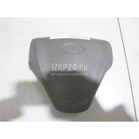 Подушка безопасности в рулевое колесо Hyundai-Kia RIO (2005 - 2011) 569001G050GD