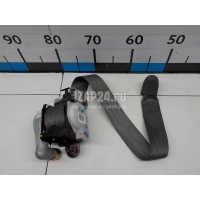 Ремень безопасности с пиропатроном Hyundai-Kia RIO (2005 - 2011) 888701G100XI