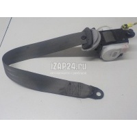 Ремень безопасности с пиропатроном Hyundai-Kia RIO (2005 - 2011) 888701G100XI