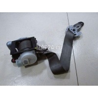 Ремень безопасности с пиропатроном Hyundai-Kia RIO (2005 - 2011) 888201G300XI