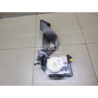 Ремень безопасности с пиропатроном Hyundai-Kia RIO (2005 - 2011) 888701G100XI