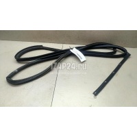 Уплотнитель двери Hyundai-Kia RIO (2005 - 2011) 831301G200